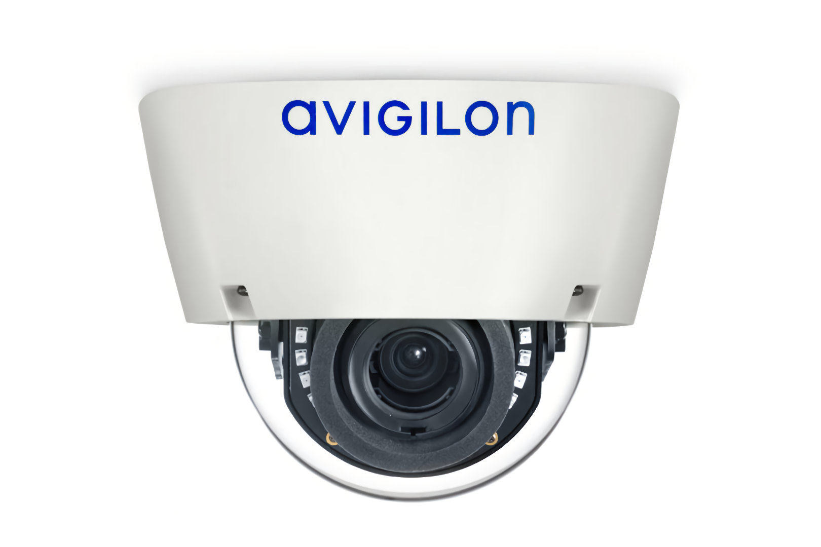 avigilon H4-es dome network camera