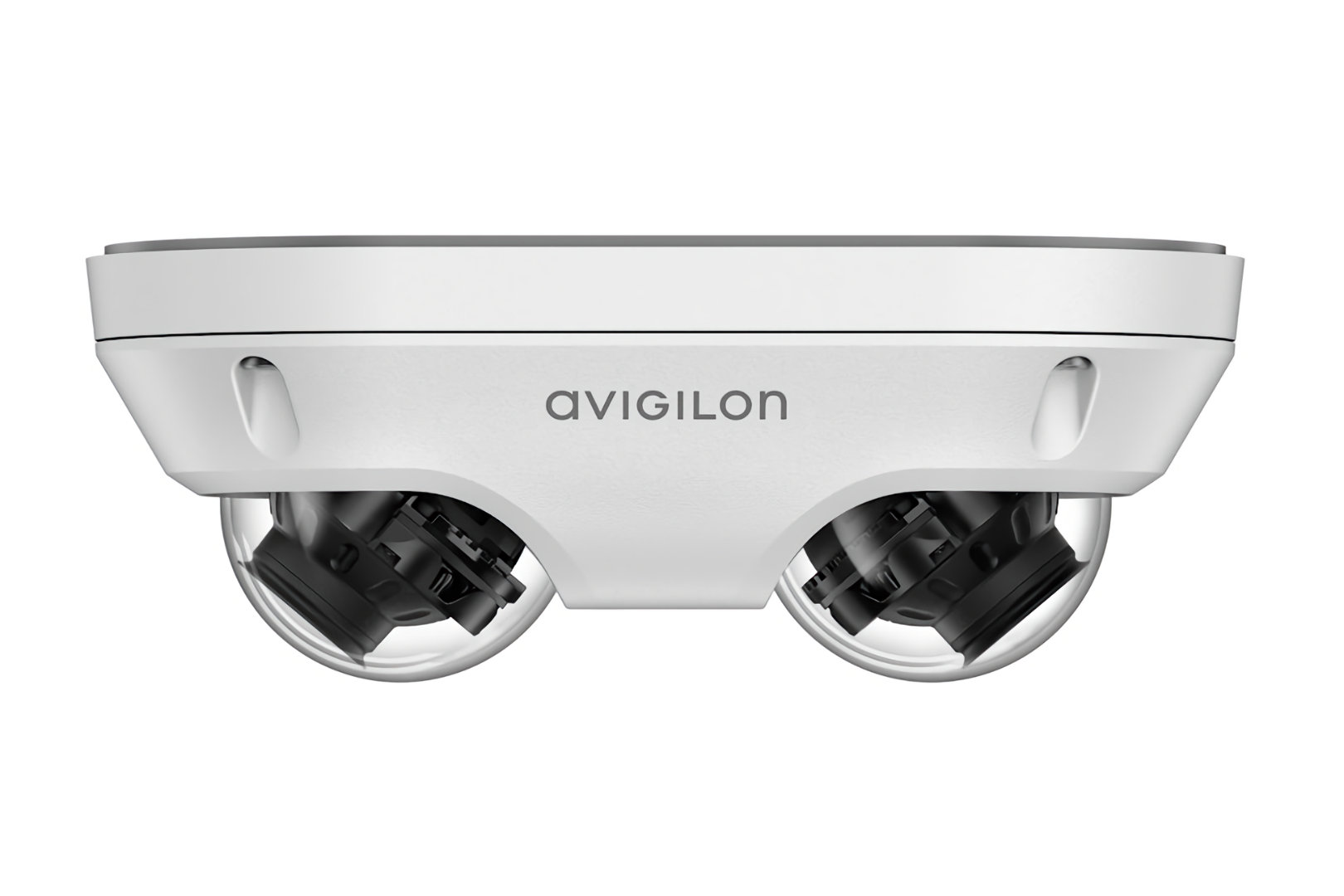 microngroup avigilon H5 dual sensor cctv camera