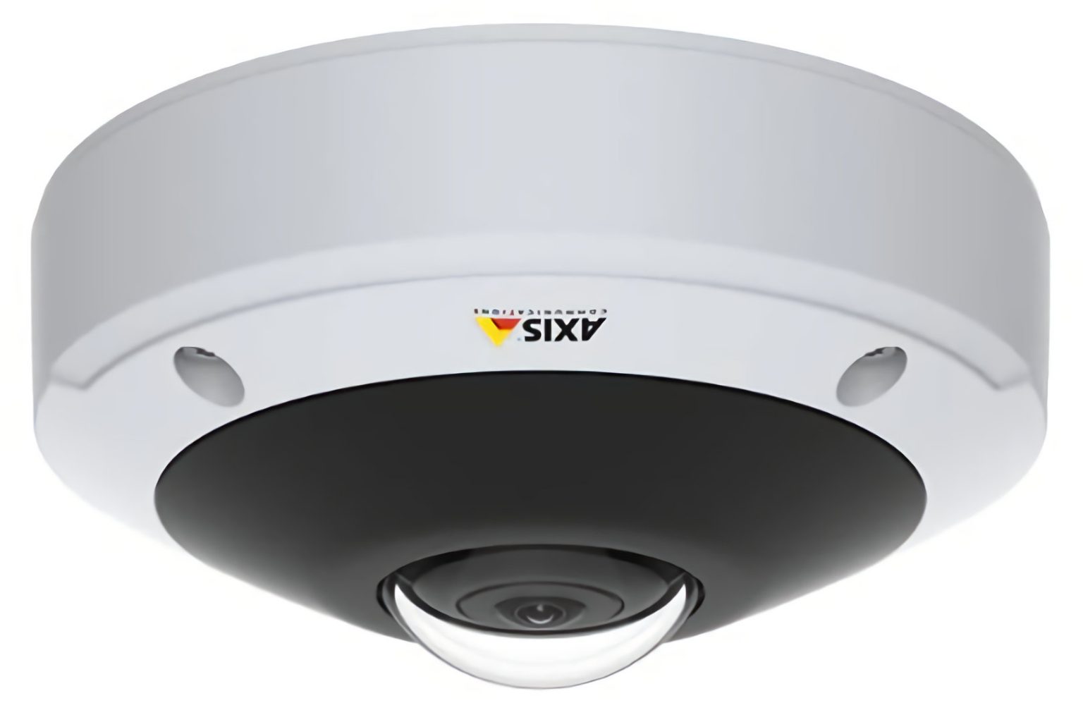microngroup axis M3058 dome network camera