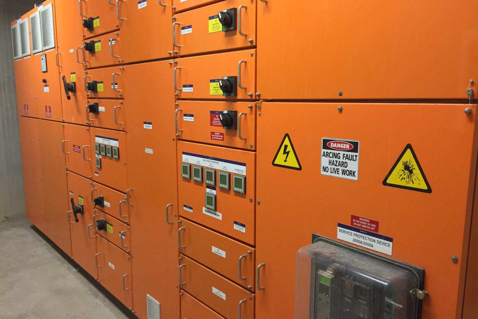 electrical-main-switchboard-installations